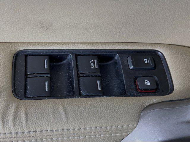 2009 Honda CR-V EX-L