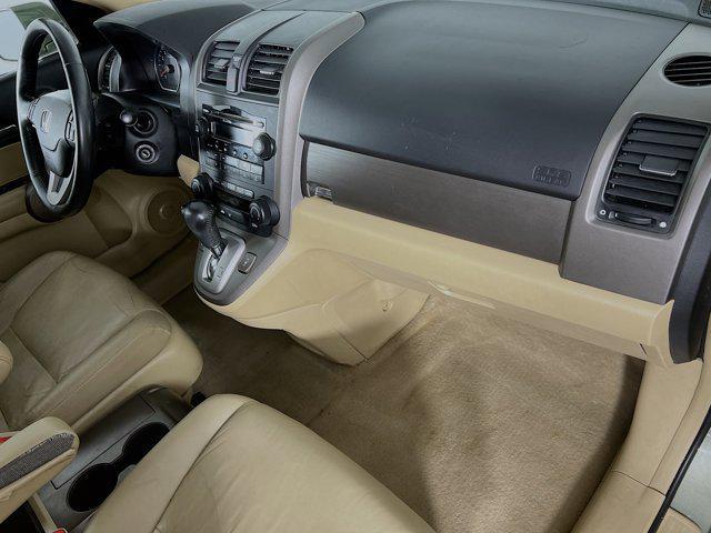 2009 Honda CR-V EX-L