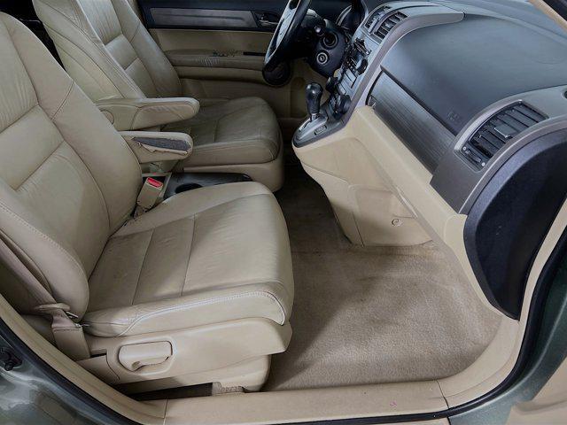 2009 Honda CR-V EX-L