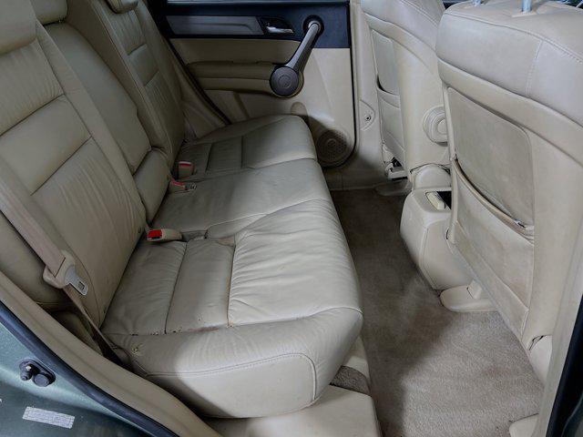 2009 Honda CR-V EX-L