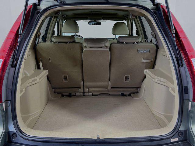2009 Honda CR-V EX-L