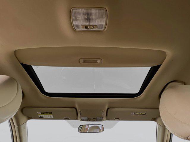 2009 Honda CR-V EX-L
