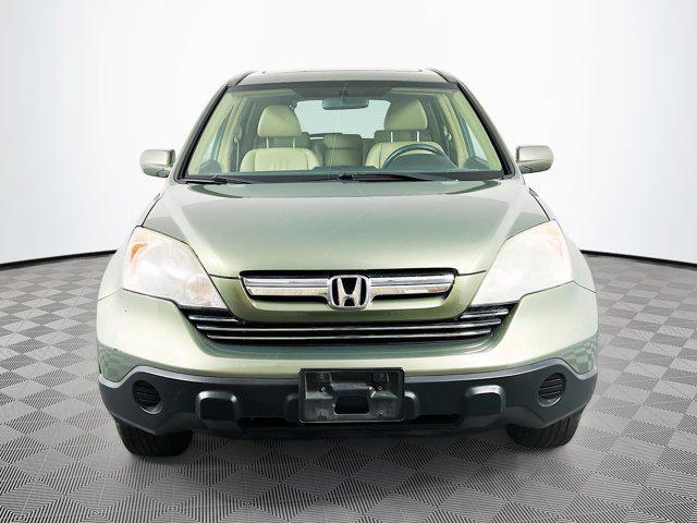 2009 Honda CR-V EX-L