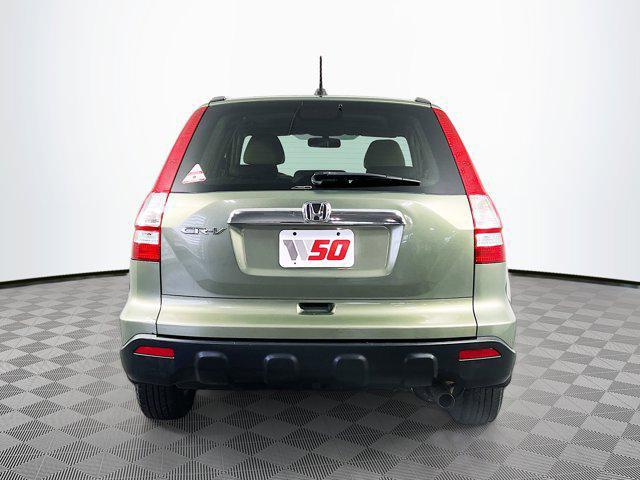 2009 Honda CR-V EX-L
