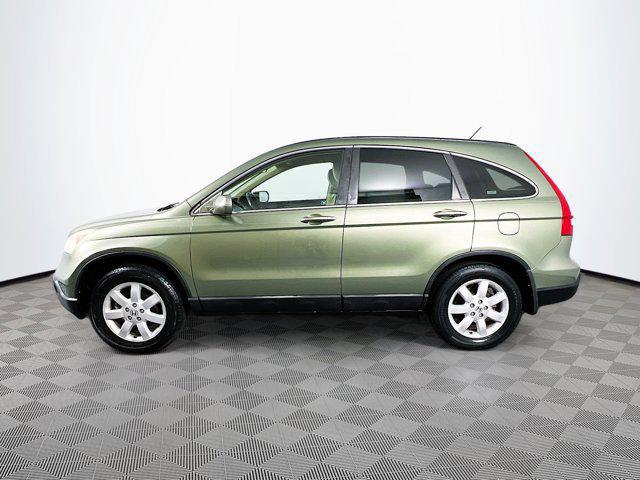 2009 Honda CR-V EX-L