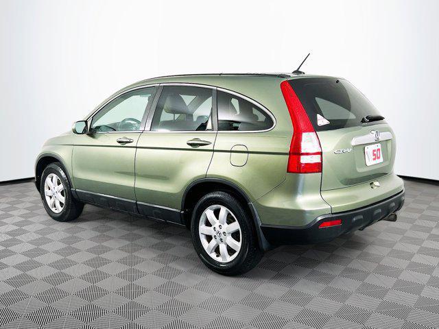 2009 Honda CR-V EX-L