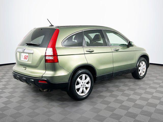 2009 Honda CR-V EX-L
