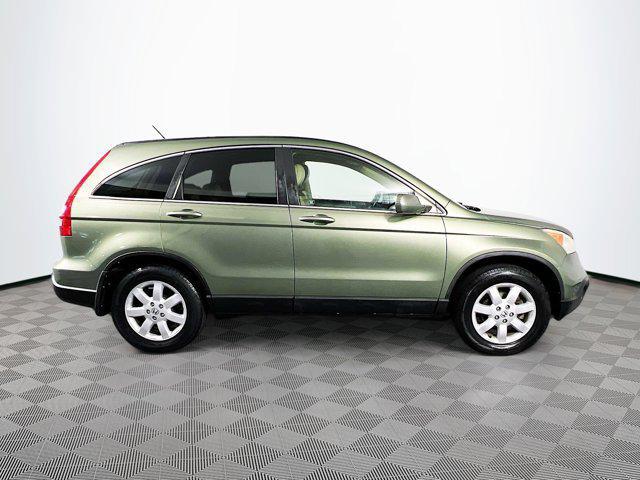 2009 Honda CR-V EX-L