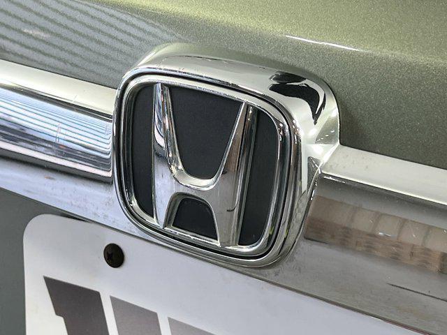 2009 Honda CR-V EX-L