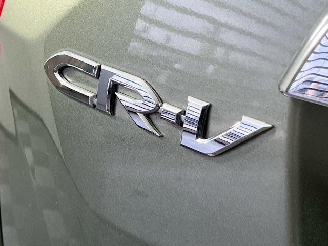 2009 Honda CR-V EX-L