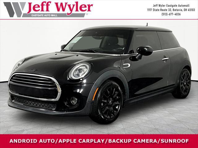 2021 MINI Hardtop Cooper for sale near BATAVIA, OH