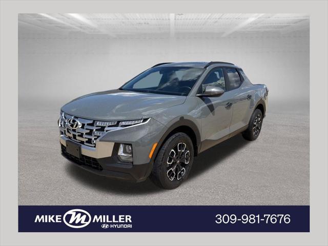 2023 Hyundai Santa Cruz SEL for sale in PEORIA, IL