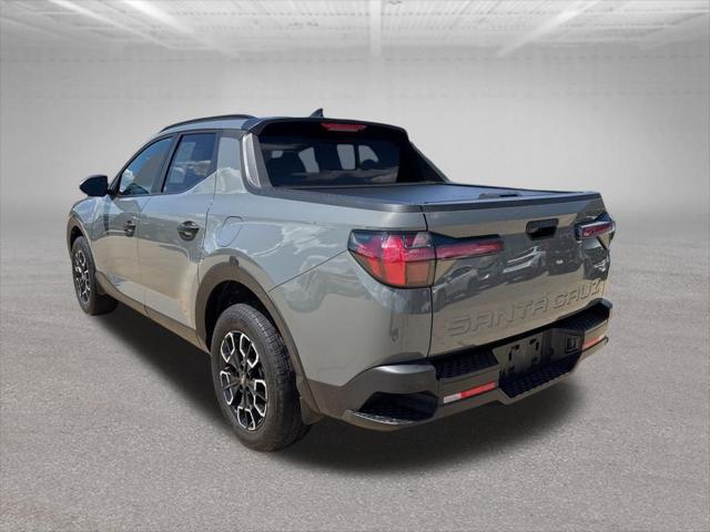 2023 Hyundai Santa Cruz SEL