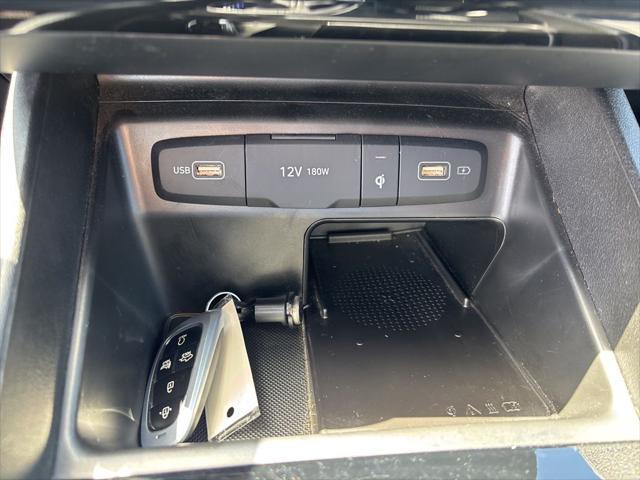 2023 Hyundai Santa Cruz SEL