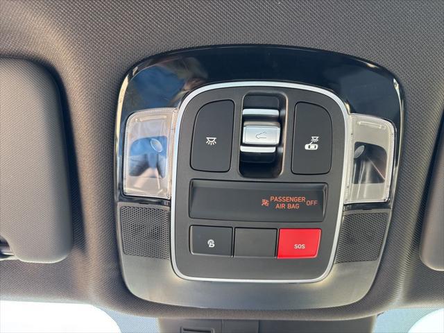 2023 Hyundai Santa Cruz SEL