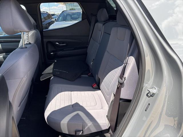2023 Hyundai Santa Cruz SEL