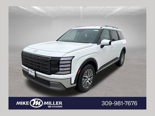 2026 Hyundai Palisade SEL 8P for sale in PEORIA, IL
