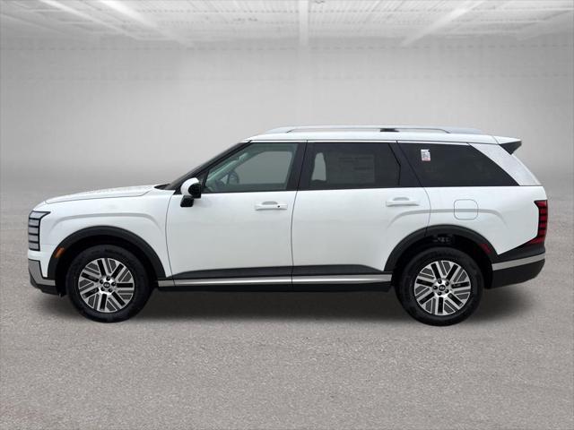 2026 Hyundai Palisade SEL 8P
