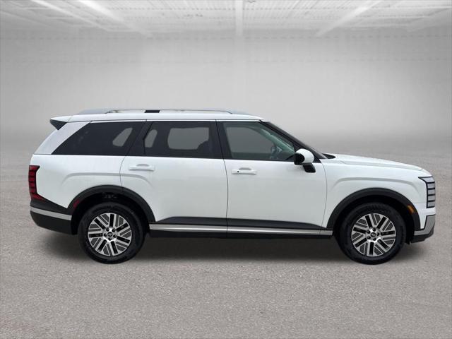 2026 Hyundai Palisade SEL 8P