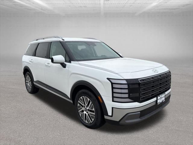 2026 Hyundai Palisade SEL 8P