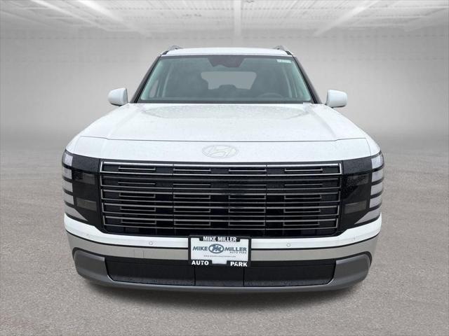 2026 Hyundai Palisade SEL 8P