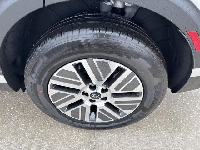 2026 Hyundai Palisade SEL 8P