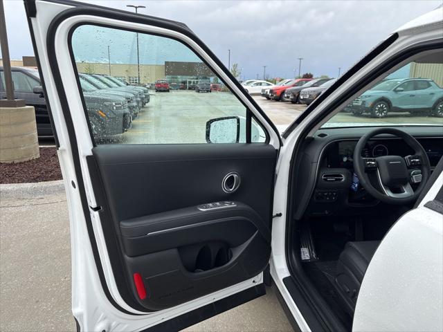 2026 Hyundai Palisade SEL 8P