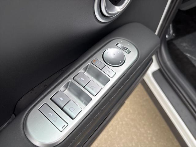 2026 Hyundai Palisade SEL 8P
