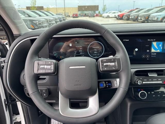 2026 Hyundai Palisade SEL 8P