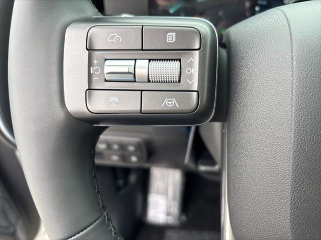 2026 Hyundai Palisade SEL 8P