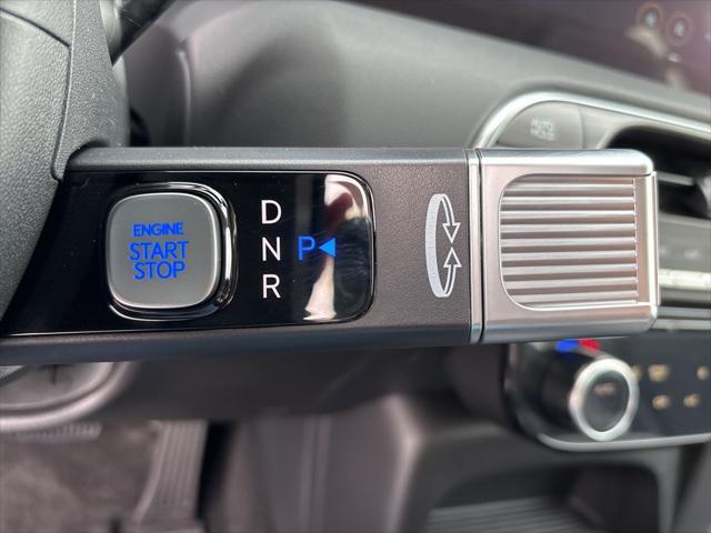2026 Hyundai Palisade SEL 8P