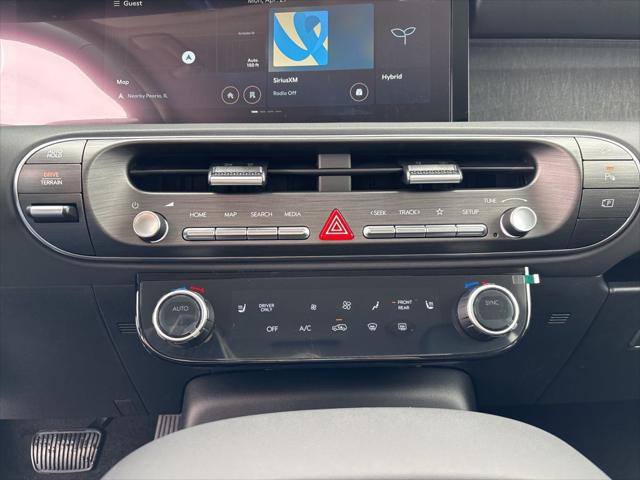 2026 Hyundai Palisade SEL 8P