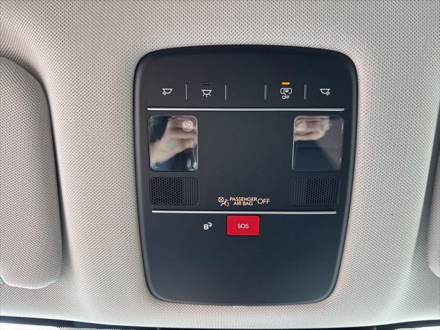 2026 Hyundai Palisade SEL 8P
