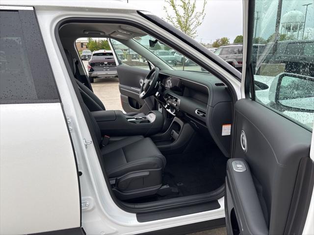 2026 Hyundai Palisade SEL 8P