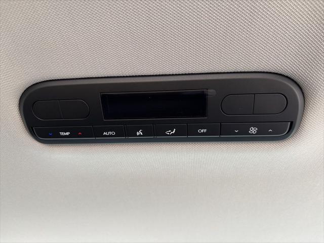 2026 Hyundai Palisade SEL 8P