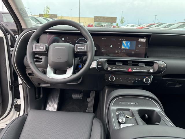 2026 Hyundai Palisade SEL 8P