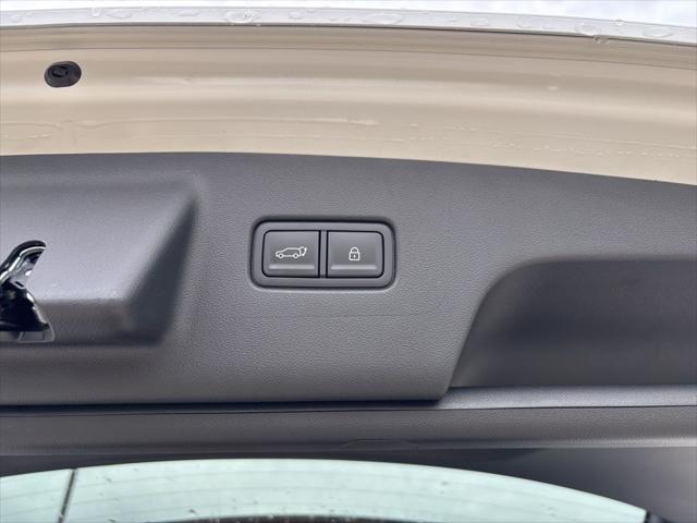 2026 Hyundai Palisade SEL 8P