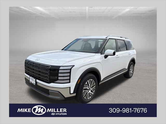 2026 Hyundai Palisade Blue SEL 8P for sale in PEORIA, IL