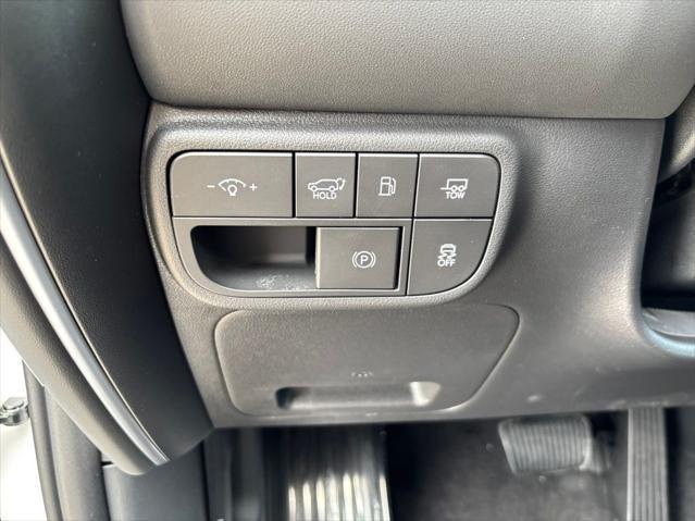 2026 Hyundai Palisade Blue SEL 8P
