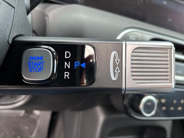 2026 Hyundai Palisade Blue SEL 8P