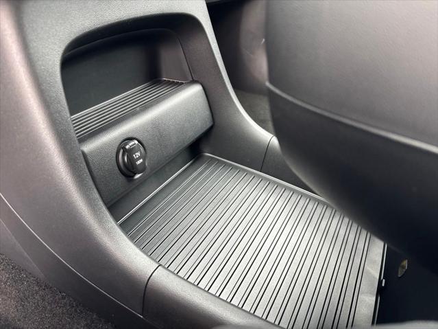 2026 Hyundai Palisade Blue SEL 8P