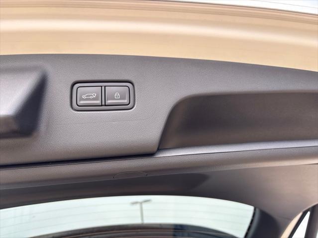 2026 Hyundai Palisade Blue SEL 8P