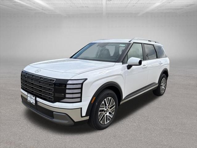 2026 Hyundai Palisade Blue SEL 8P for sale in PEORIA, IL