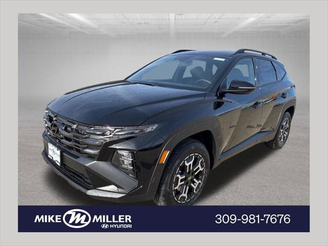 2026 Hyundai Tucson XRT for sale in PEORIA, IL