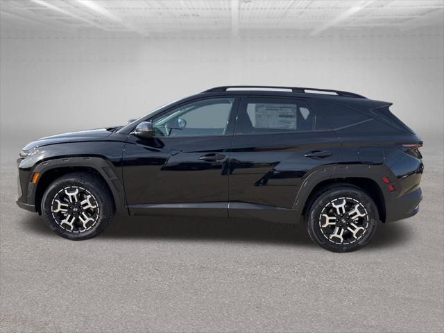 2026 Hyundai Tucson XRT