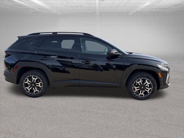 2026 Hyundai Tucson XRT