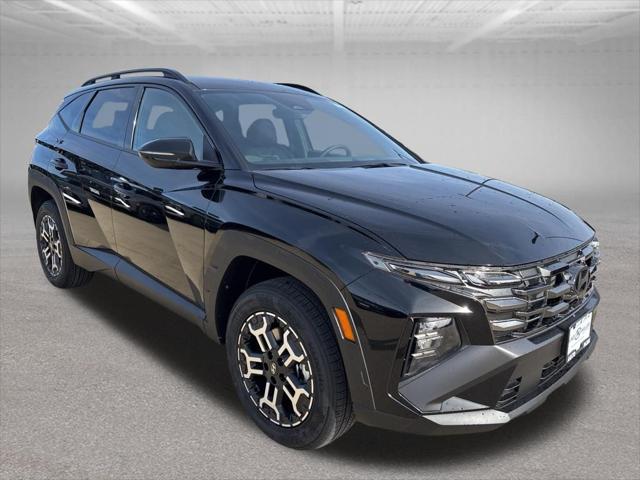 2026 Hyundai Tucson XRT