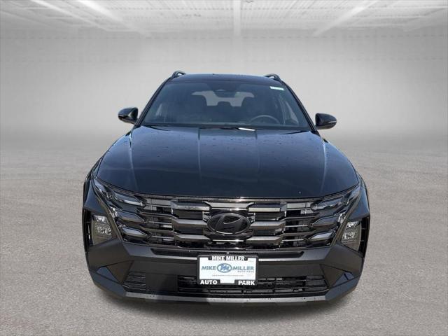 2026 Hyundai Tucson XRT