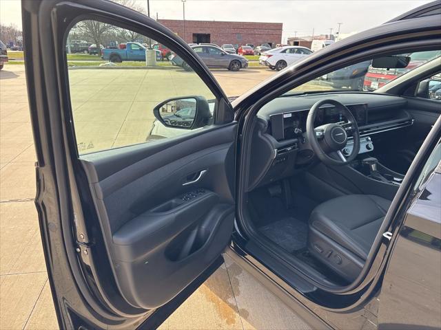 2026 Hyundai Tucson XRT