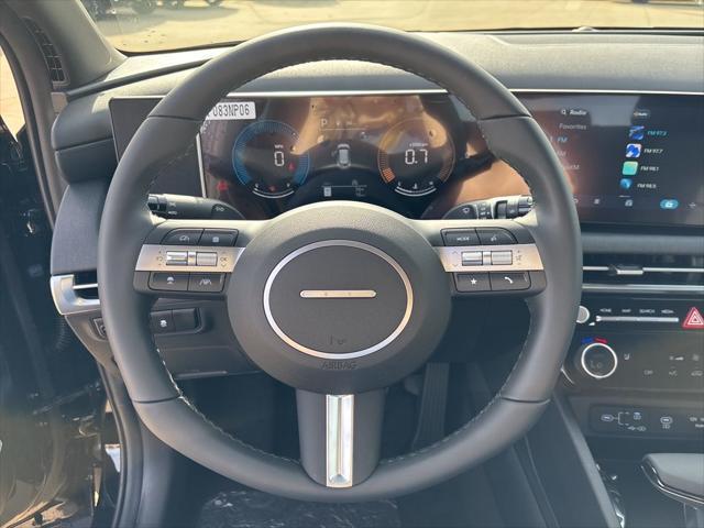 2026 Hyundai Tucson XRT